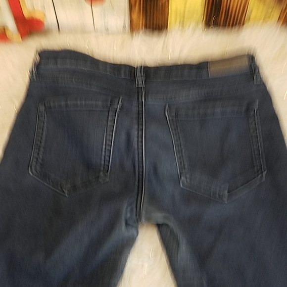 DKNY Leggings Womens Size 2 - Picture 4 of 5